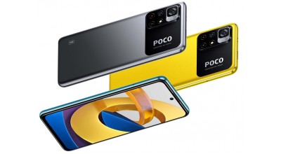 به نظر می رسد باید به زودی شاهد عرضه گوشی POCO M4 Pro 5G به بازار باشیم!