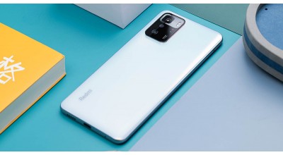 گوشی POCO X3 GT با تراشه مدیاتک Dimensity 1100 5G عرضه شد