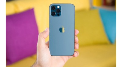 آیفون های بی سیم در راه هستند.