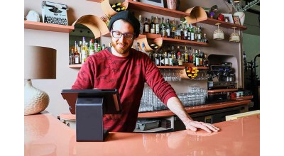 پوز فروشگاهی پارتنر partner