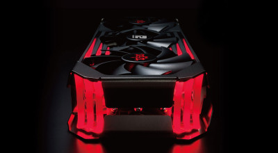 به نظر می رسد که کارت گرافیک AMD Radeon RX 6750 XT در راه است!
