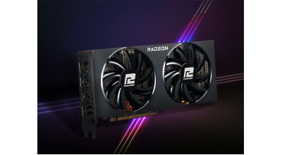 شرکت PowerColor کارت گرافیک Radeon RX 6700 Non-XT را با 10 گیگابایت حافظه GDDR6 معرفی کرد