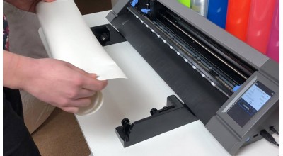 چگونه برش دقیق تری در کاتر پلاتر داشته باشیم ؟