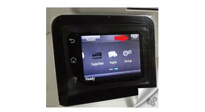 پرینت گرفتن با گوشی از طریق Wi-Fi-Direct