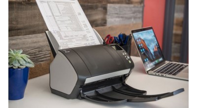 نکاتی برای خرید اسکنر حرفه ای