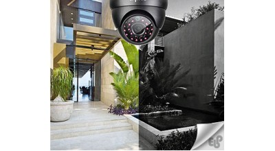 پروژکتور یا نورافکن مادون قرمز چیست؟