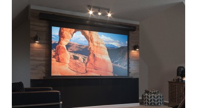 جنس پرده نمایش ویدئو پروژکتور