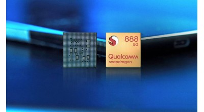 تراشه اسنپ دراگون 888 پلاس پرچم داران اندرویدی را از این هم سریع تر می کند!