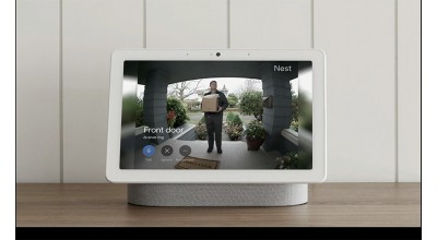 چگونه از قابلیت تشخیص ژست و حرکات دست در نمایشگر هوشمند Nest Hub استفاده کنیم؟