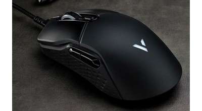 بررسی ماوس گیمینگ رپو مدل VT200