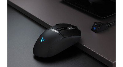 ماوس گیمینگ بی سیم Rapoo VT350، ساده ولی حرفه ای!