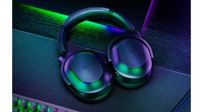 تجربه لحظات هیجان انگیز با هدست گیمینگ Razer Barracuda Pro