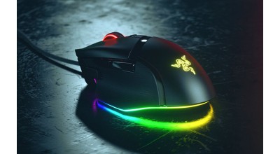 تضمین پیروزی با ماوس گیمینگ Basilisk V3 ریزر!