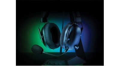 هدست بی سیم Razer BlackShark Pro V2، حرفه ای و درجه یک!