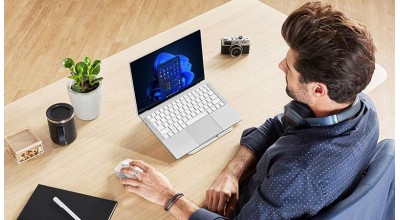 برند Razer لپ تاپ های Razer Book و Razer Blade 15 Advanced را با ویندوز 11 عرضه کرده است