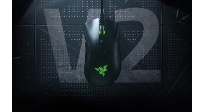 سبقت از حریفان با ماوس گیمینگ DeathAdder V2 ریزر!