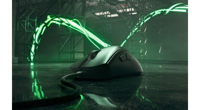 DEATHADDER V3، از پرطرفدارترین سری ماوس های گیمینگ Razer