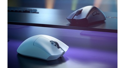 بررسی و آشنایی با ماوس گیمینگ DeathAdder V3 Pro ریزر!