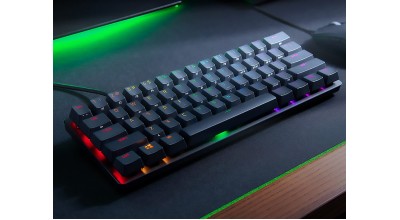 بررسی کامل و تخصصی کیبورد گیمینگ Razer Huntsman Mini Analog