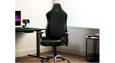 Razer ISKUR X، از حرفه ای ترین صندلی های گیمینگ دنیا!