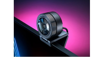 Razer Kiyo Pro محبوب ترین وب کم بین گیمرها!