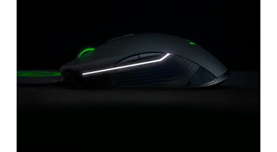 ماوس گیمینگ Razer LanceHead Tournament Edition، سریع و خشن!