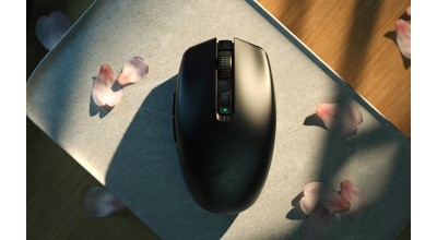 ماوس گیمینگ فوق سبک Orochi V2 ریزر!