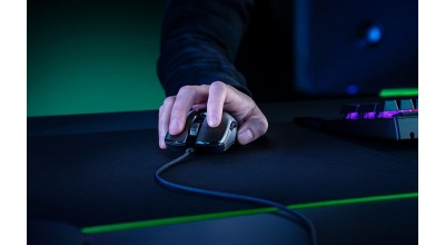Viper 8K، فوق سریع ترین ماوس گیمینگ Razer