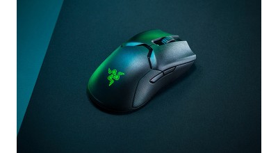 Viper Ultimate ریزر، مناسب ترین ماوس گیمینگ!