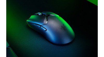 تجربه حداکثر سرعت و دقت با ماوس گیمینگ Viper v2 Pro ریزر!