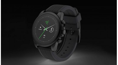 برند Razer با همکاری Fossil ساعت های هوشمند Gen 6 را برای گیمرها ارائه می دهد