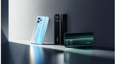 مشخصات فنی گوشی Realme 9 4G فاش شد!