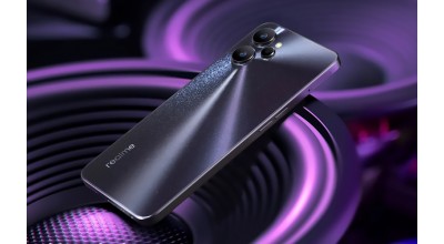 با مشخصات فنی و رندرهای تازه منتشر شده از گوشی Realme 9i 5G آشنا شوید