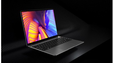 اولین لپ تاپ ویندوزی برند Realme به پردازنده اینتل و نمایشگر 3:2 مجهز است