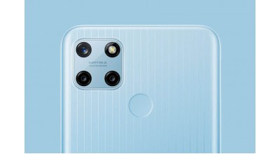 مشخصات گوشی Realme C31 فاش شد!