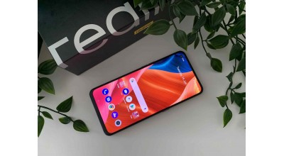 تصاویر منتشر شده از گوشی Realme GT 2 Pro حاکی از شباهت آن به مدل های قدیمی تر دارد