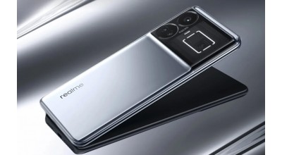 فروش گوشی Realme GT 5 با مشخصات مدل های پرچم دار در چین آغاز شد