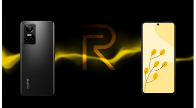اطلاعات جدیدی در رابطه با گوشی Realme GT Neo3 فاش شده است!