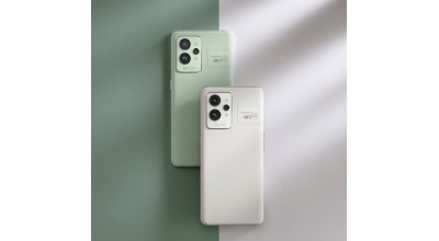 گوشی پرچم دار جدید Realme احتمالاً اولین پرچم دار مجهز به تراشه Snapdragon 8+ Gen1 خواهد بود