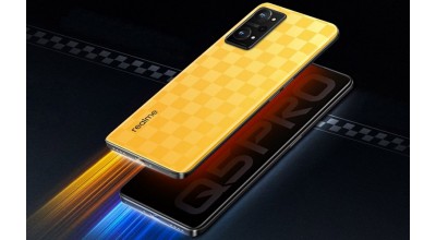 گوشی های سری Q5 برند Realme از فست شارژ 80 واتی پشتیبانی می کنند