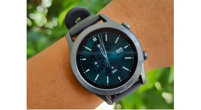ساعت هوشمند Realme TechLife Watch R100 به صورت رسمی معرفی شد