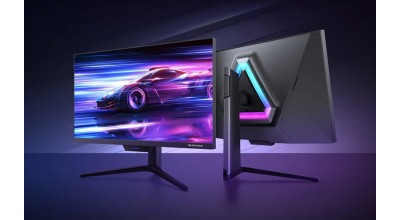 مانیتور گیمینگ رد مجیک با پنل 4K Mini-LED و قیمت 869 دلار عرضه شد
