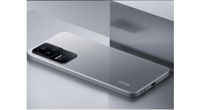 نسخه جدید گوشی Redmi K50  با 12GB رم و 512GB حافظه داخلی عرضه شد
