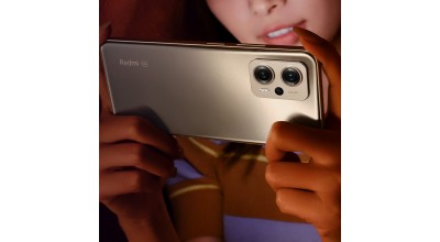 گوشی Redmi K50i 5G در راه است. از این گوشی چه می دانید؟