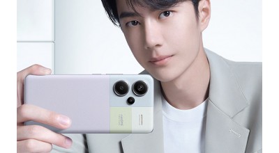 گوشی +Redmi Note 13 Pro با دوربین 200MP، گزینه ای جذاب برای علاقه مندان به عکاسی!