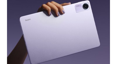 تبلت Redmi Pad SE با تراشه اسنپدراگون 680 برای خرید عمومی عرضه شد