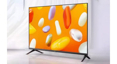 تلویزیون جدید 32 اینچ سری Redmi Smart TV A 2024 تنها 80 دلار قیمت دارد!