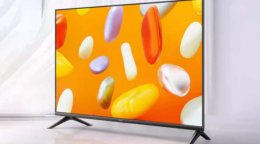تلویزیون جدید 32 اینچ سری Redmi Smart TV A 2024 تنها 80 دلار قیمت دارد! تلویزیون جدید 32 اینچ سری Redmi Smart TV A 2024 تنها 80 دلار قیمت دارد!