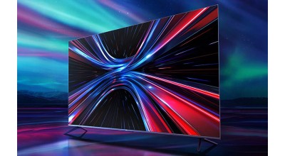 تلویزیون 85 اینچ Redmi X با پنل 4K 120Hz به بازار معرفی شد