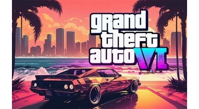 منتشر شدن تریلر رسمی بازی Grand Theft Auto VI (GTA 6) توسط راک استار!